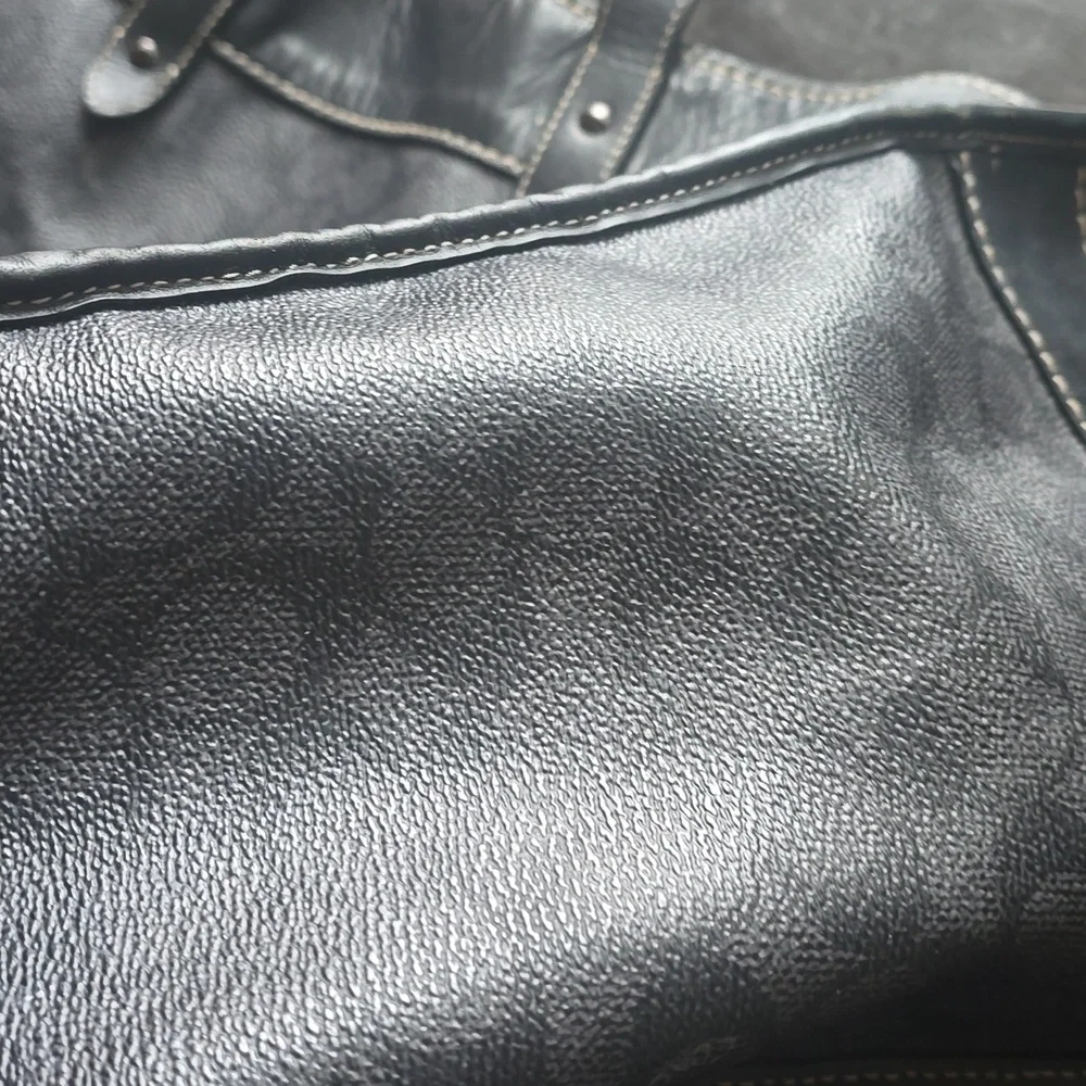 Coach rexi tote bag - Picture 3 of 4